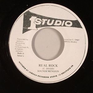 Real Rock (Riddim)