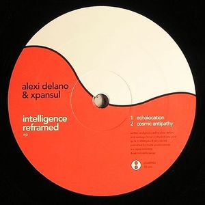 Intelligence Reframed EP