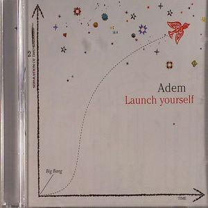 Launch Yourself