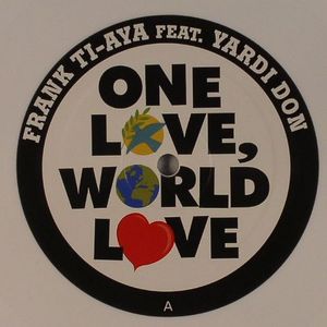 One Love World Love