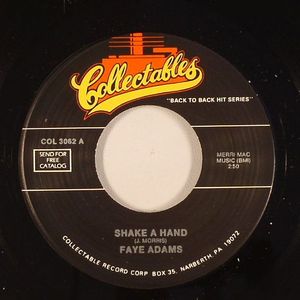 Shake A Hand