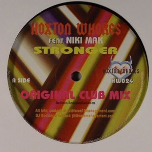 Stronger