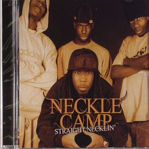 Straight Necklin