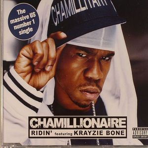 Ridin' (feat Krayzie Bone)