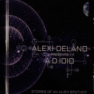 AD 1010: Stories Of An Alien Brother