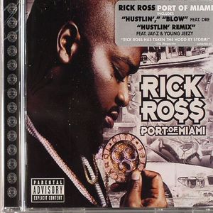 Port Of Miami