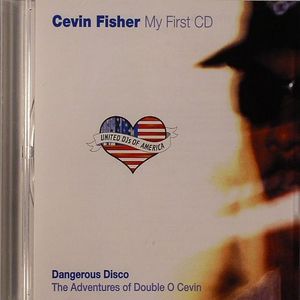 United DJs Of America presents My First CD (For Working DJs Only)
