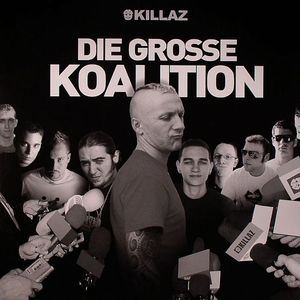 Die Grosse Koalition