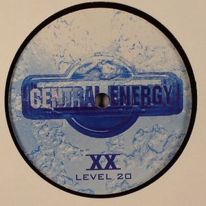 Central Energy EP #4
