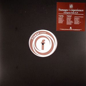 European Suite EP
