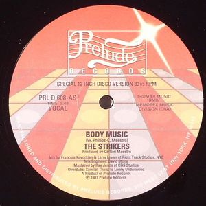 Body Music