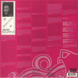 Herman CHIN LOY Aquarius Rock The Hip Reggae World Of Herman Chin Loy