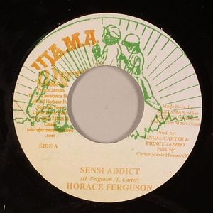 Sensi Addict (Music Addict Riddim)