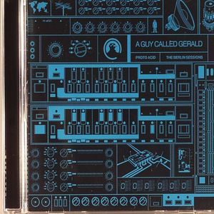 Proto Acid - The Berlin Sessions