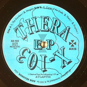 Thera EP