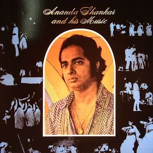Ananda Shankar & His Music
