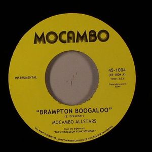 Brampton Boogaloo
