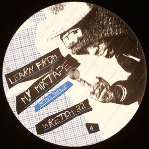 Learn From My Mixtape (sampler)