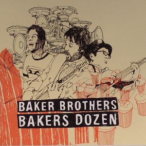 Bakers Dozen