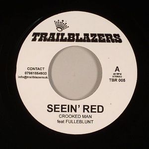Seein' Red