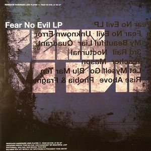 Fear No Evil EP