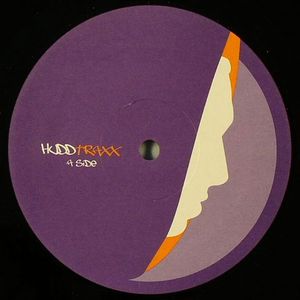 Walk Tall EP