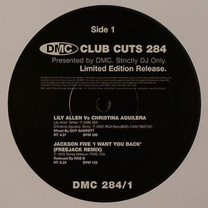 Club Cuts 284 (For Working DJs Only)