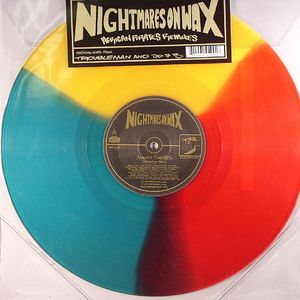 African Pirates (remixes)