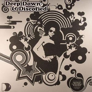 Deep Down & Discofied