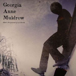 Georgia Anne Muldrow ― Wrong way - YouTube