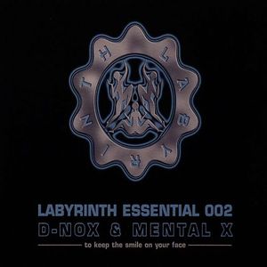 Labyrinth Essential 002