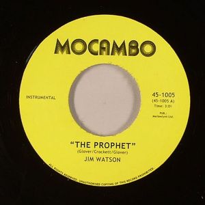 The Prophet