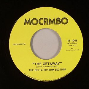 The Getaway