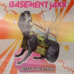 Crazy Itch Radio