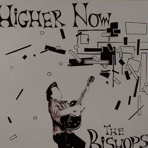 Higher Now