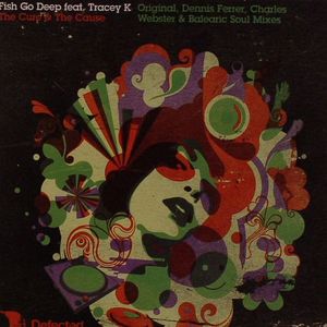 The Cure & The Cause (remixes)