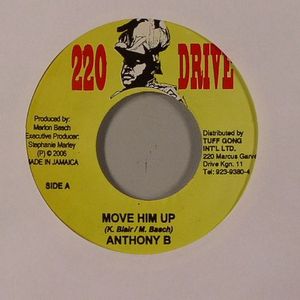 Move Him Up (Tightness Riddim)