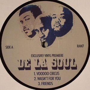 Voodoo Circus