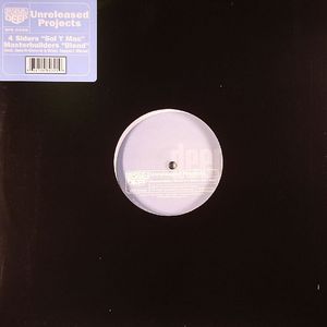 Unreleased Projects