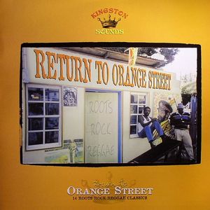 Return To Orange Street