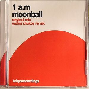 Moonball