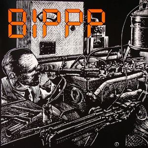 Bippp: French Synth Wave 1979/85