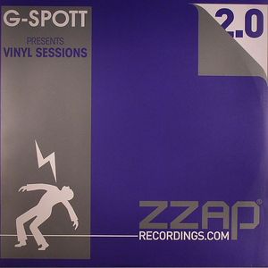 Vinyl Sessions 2.0