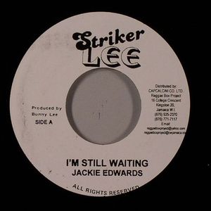 I'm Still Waiting