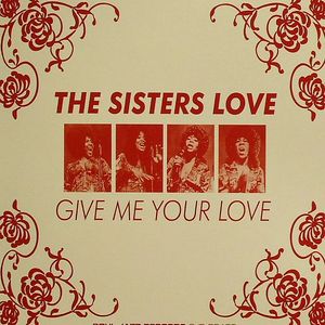 Give Me Your Love