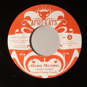 Otro Mundo