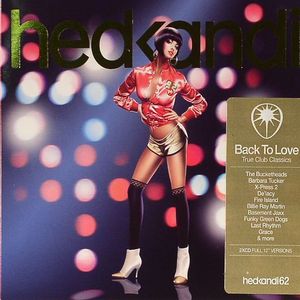 Back To Love: True Club Classics