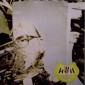 DJ Hell Presents My Definition Of House  (Part 3)