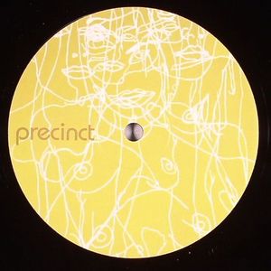 On A White Day EP