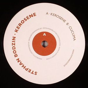 Kerosene